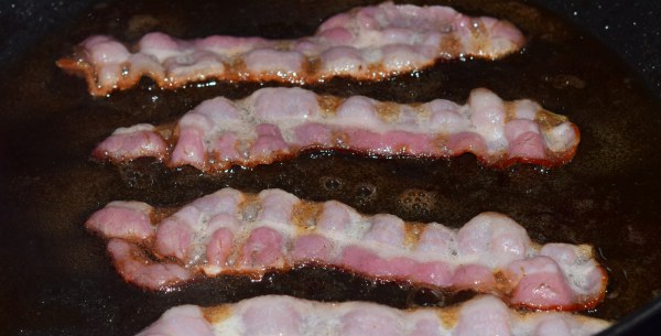 What Do Storage Fees and Cheap Bacon Have in Common?
