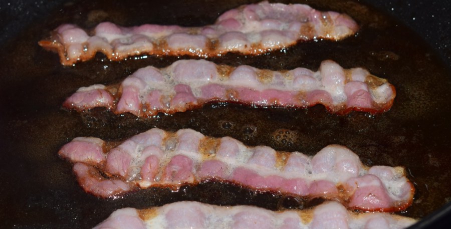 What Do Storage Fees and Cheap Bacon Have in Common?