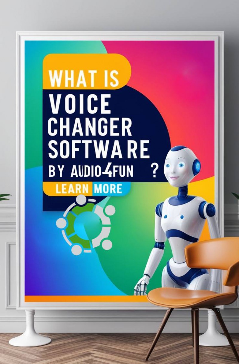 Exploring Av Voice Changer Software Diamond By Audio4Fun: A Comprehensive Overview