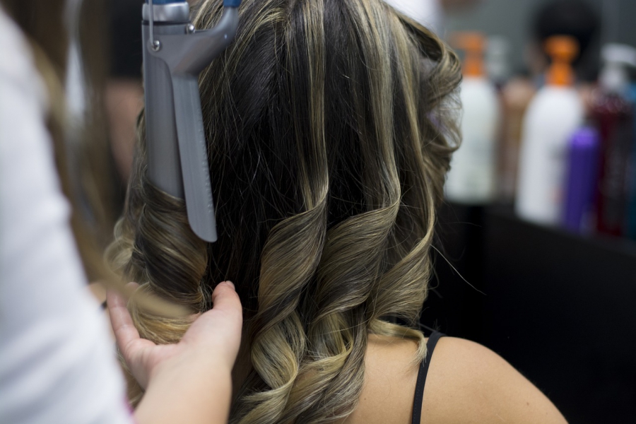 Do You Know A Hair Stylist Who Should Be Rewarded For His Her