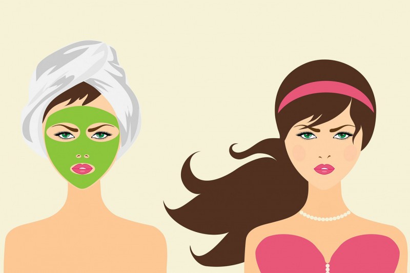 Changing Lives And Lifestyles With Beauty Transformations By Top Beauty Oui Make Up Artists