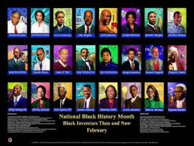 RESURRECTION 2026: The Unbroken Lineage of Black Invention