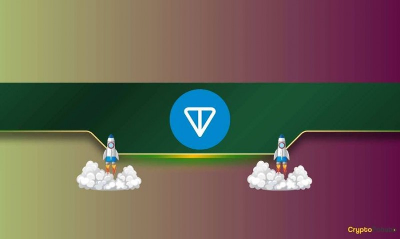 Toncoin (Ton) Experiences A Remarkable 32% Surge In Value: What Are The Key Factors Influencing The Price Movement Of This Cryptocurrency? $Ton