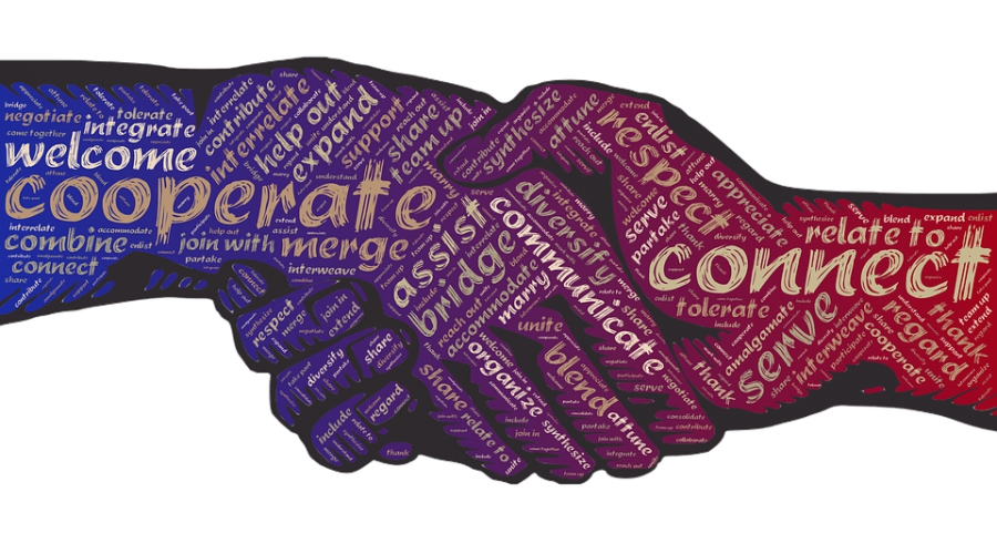 Award Winning Author Seeks Collaboration Partners For Content Projects @makinismith #selfimprovement @matrixthinker #jointventures