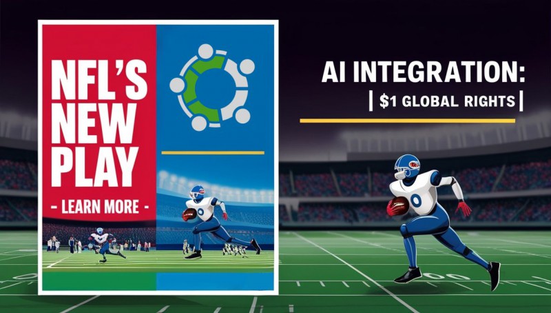 AI Innovations In The Nfl: Enhancing Player Safety, Performance, And Fan Engagement