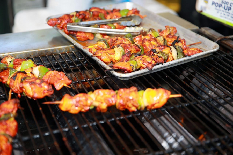 Devon's Eats Seeks Collaboration Partnerships With Food Bloggers And Food Photographers Follow On Instagram @devonseats #foodie #pampermeoffers