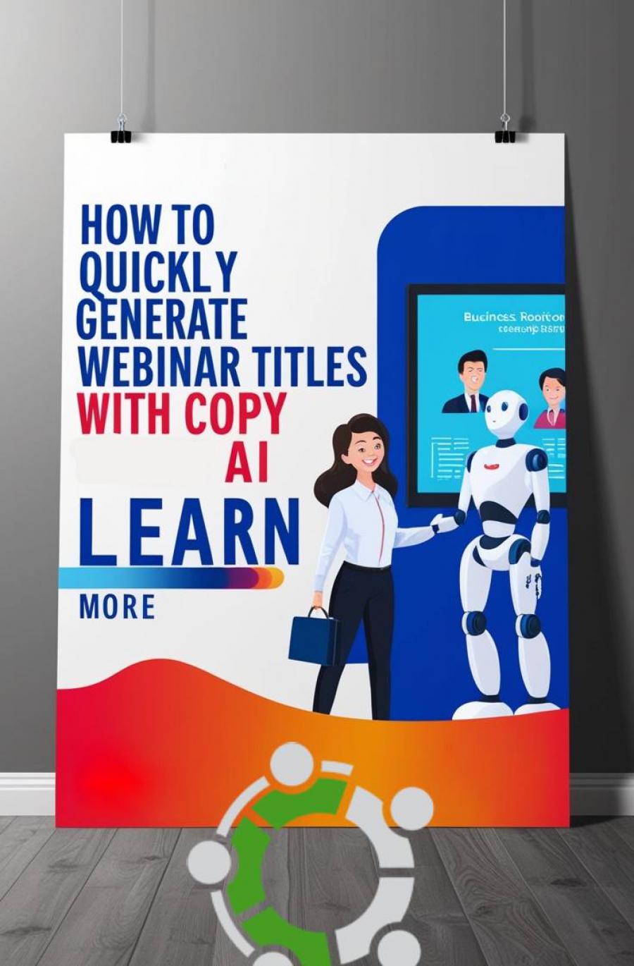 Maximize Your Webinar Success With Copy AI’S Webinar Title Generator And Pamper Me Networks Webinar Guest List Builder AI