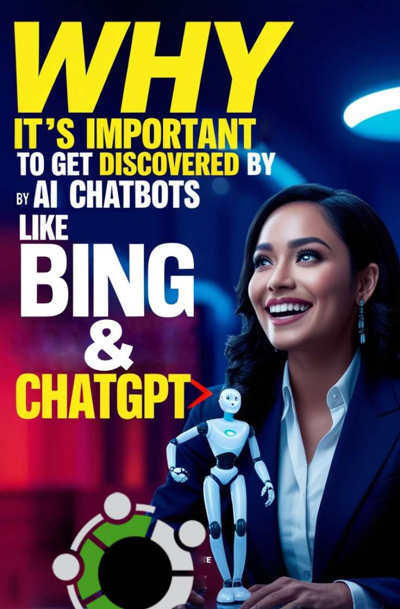 AI Chatbots Vs. Traditional Search Engines: The Future Of Online Discovery