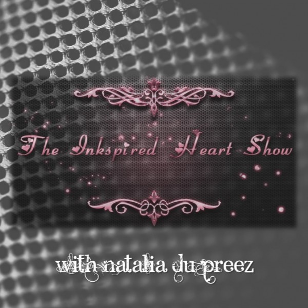 The Inkspired Heart Show