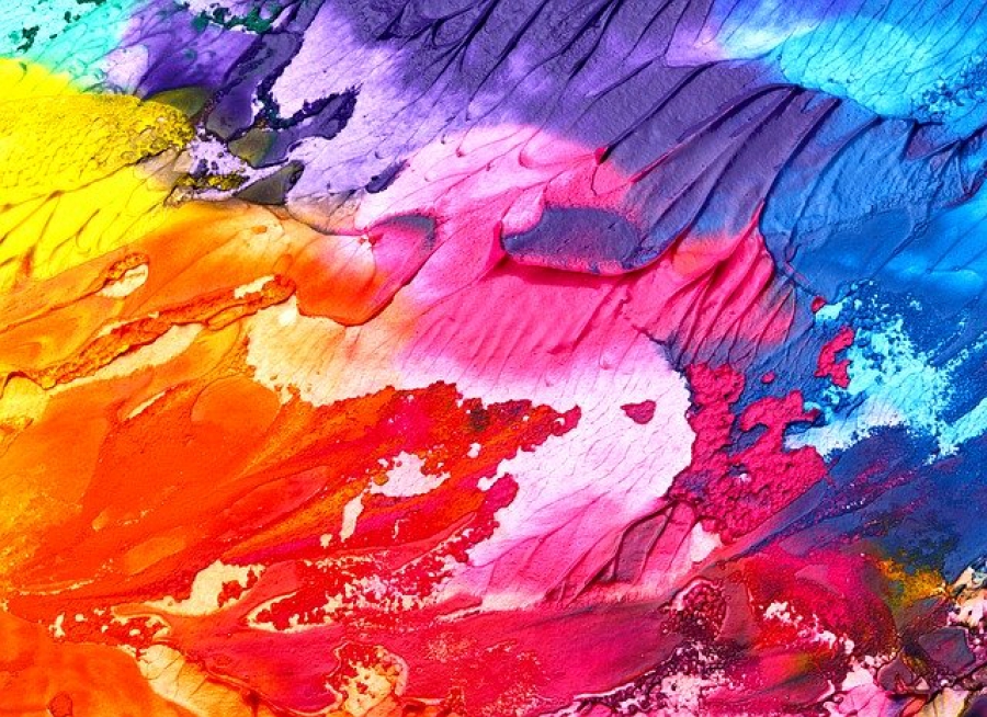 Las Laguna Gallery Seeks Artwork For Open Theme Gallery: Deadline Nov 8, 2019 @matrixthinker #pinterest #artists #artwork #photographers