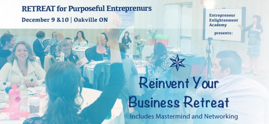#entrepreneur #enlightenment Academy Hosts A 2 Day ‘Reinvent Your Business’ Retreat @irinastrategic #businessevent #businesscoaching #businessstrategy #purpose #businesspurpose #businessretreat #businessprofits #entrepreneurship