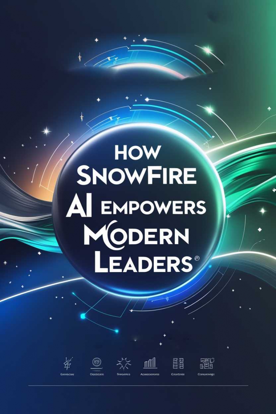 Transforming Business Data Into Strategy: How Snowfire AI Empowers Modern Leaders