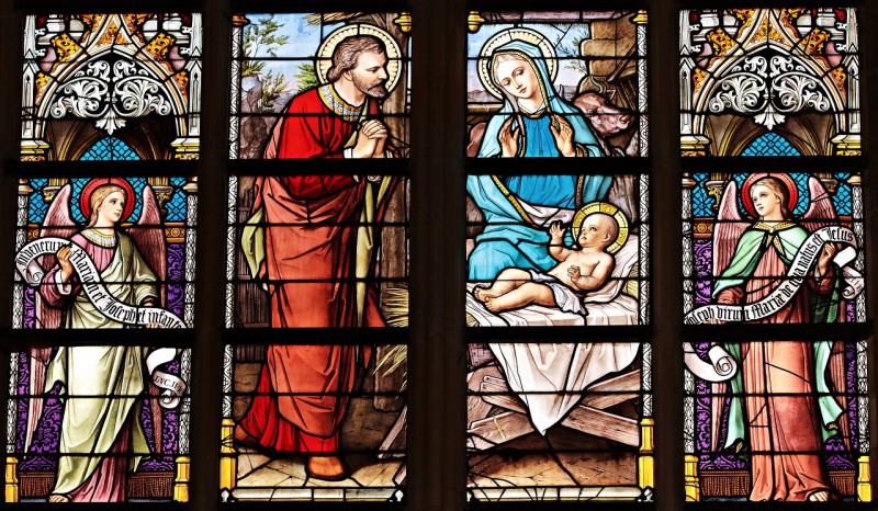 Up To $5,000 Congregational Relief Fund For Faith Based Organizations