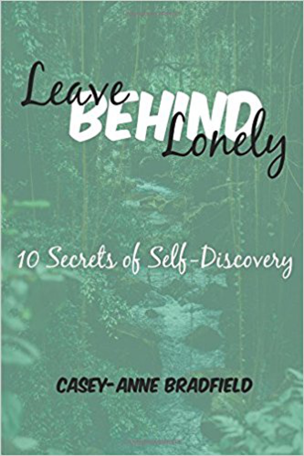Feeling Lonely? You're Not Alone - Casey-Anne Bradfield Has Tips #author #books @matrixthinker @motivaterelate