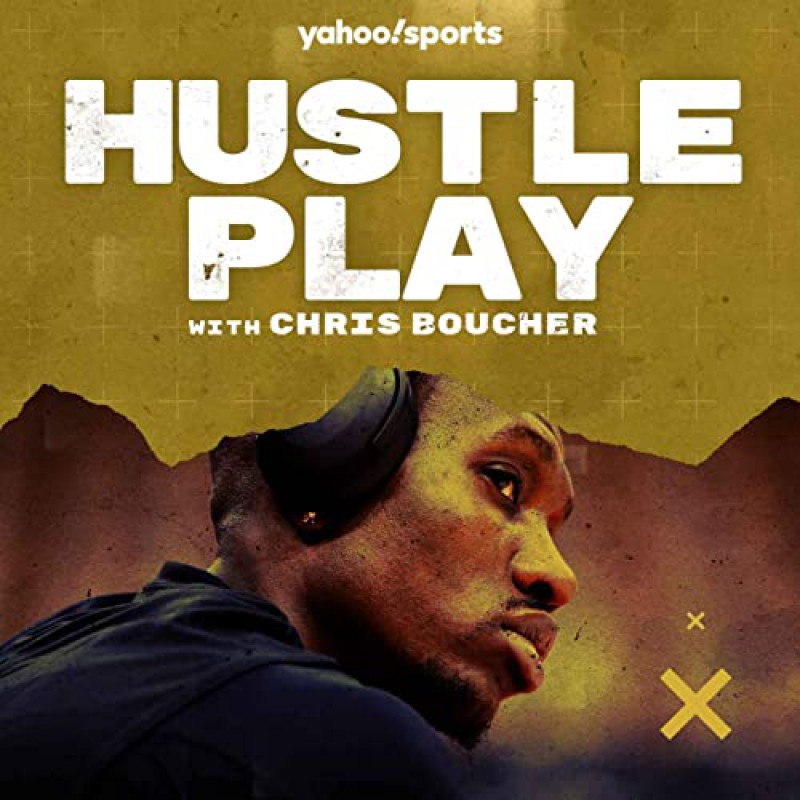 Hustle Play With Chris Boucher Is Back! Raptors Rookie Christian Koloko Joins The Show!