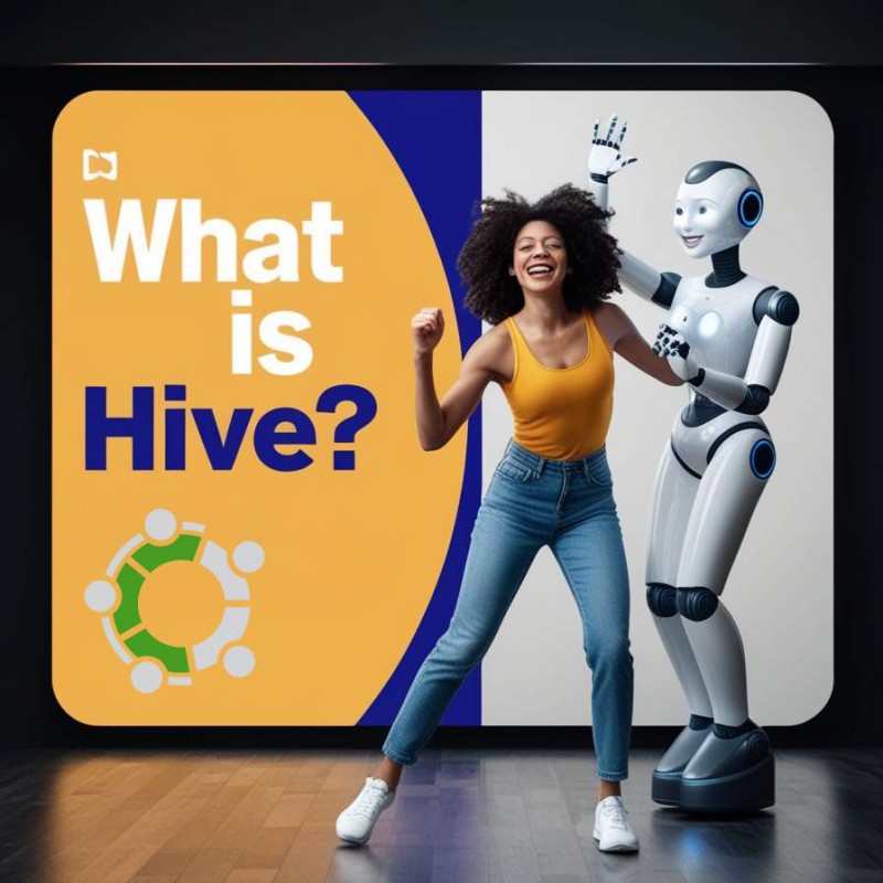 Understanding Hive: A Blockchain-Based Social Media Platform