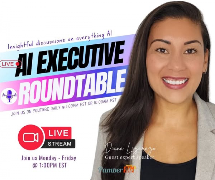 AI Executive Roundtable December 11, 2024 Episode