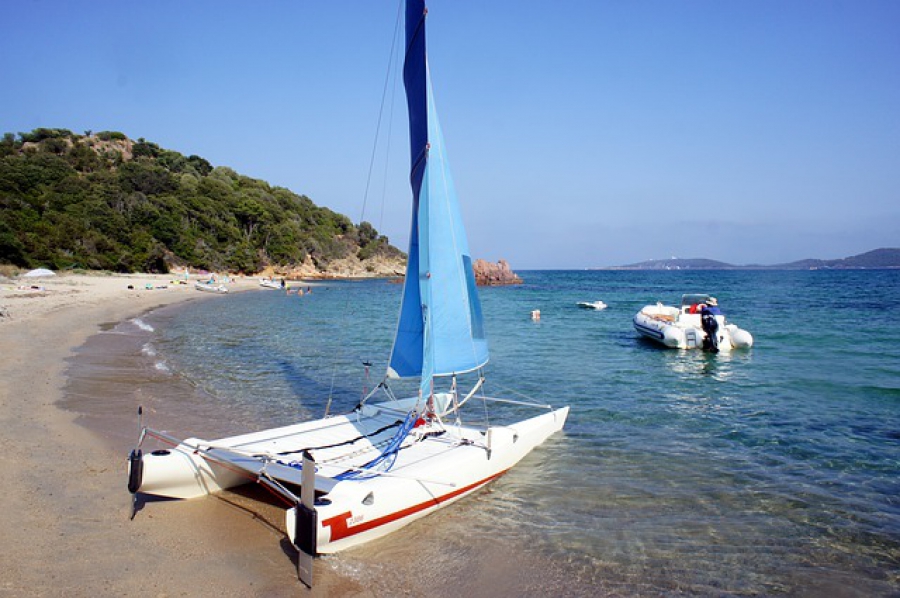 Father's Day Special From Sandals Resort Get A Free Catamaran Tour @sandalsresorts