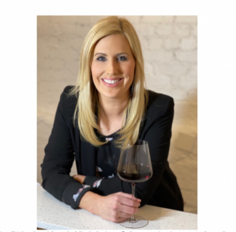 Italian Wine Podcast Uncorks The Future Of Wine Business With “Wine Business Talk With Colangelo & Partners”