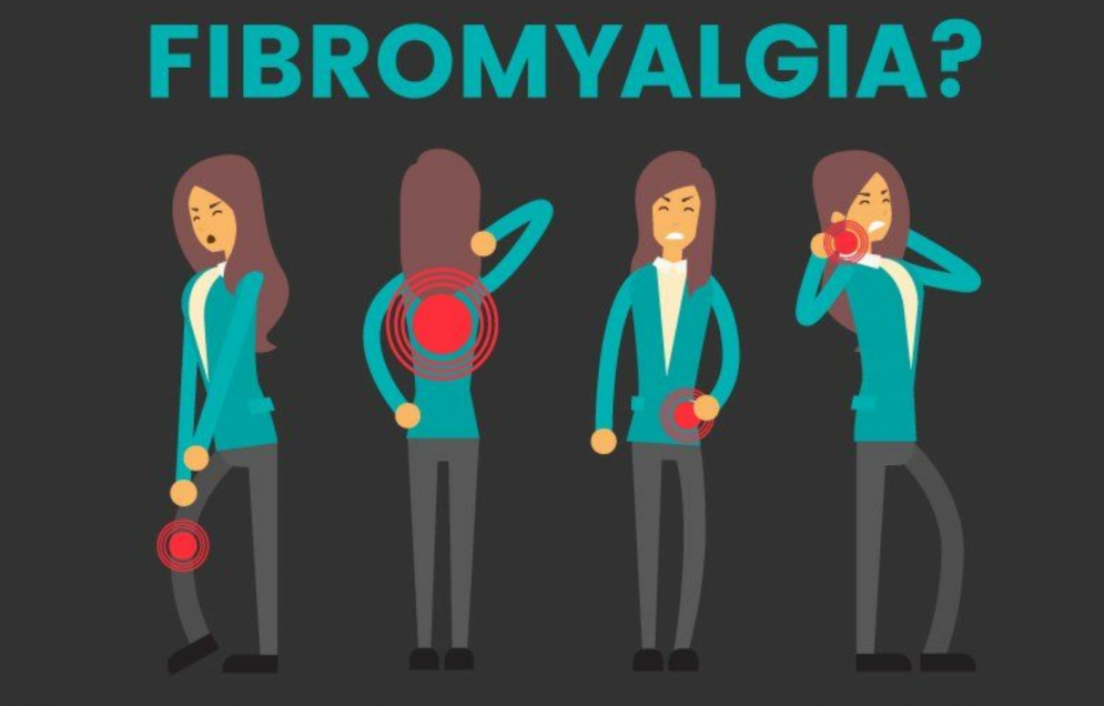 Top 6 Natural Supplements for Fibromyalgia Relief