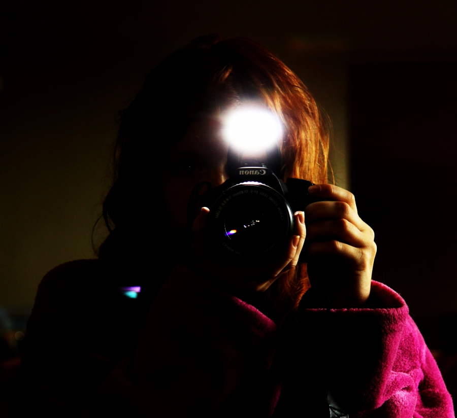 Closed Do You Have What It Takes To Capture A Prize Winning Shot? $2,500 Available From Smithsonian Magazine