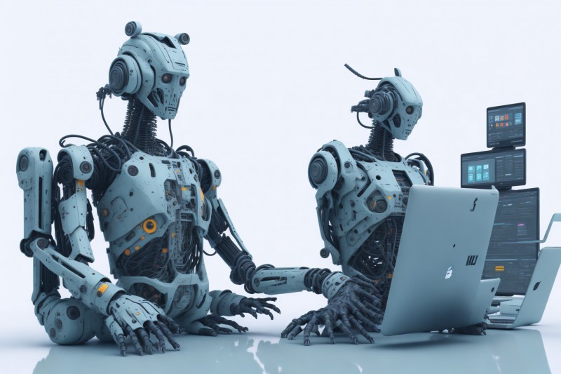 The Power Of AI: How Vista Social Is Revolutionizing Social Media Management #ai #artificialintelligence @vistasocialapp