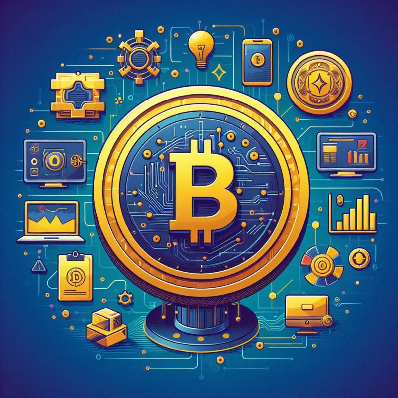 Stay Ahead Of The Curve: How The Coin Listing Cryptocurrency Alert Service Gives Traders An Edge