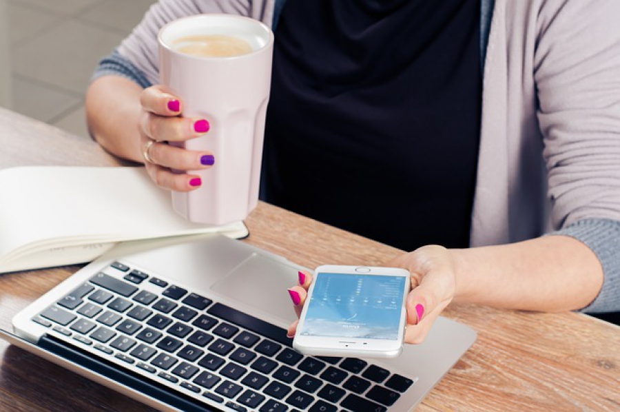 Sba Innovateher Innovation Challenge Offers $70,000 To Empower Women @sbagov @matrixthinker @spanx @grameenamerica