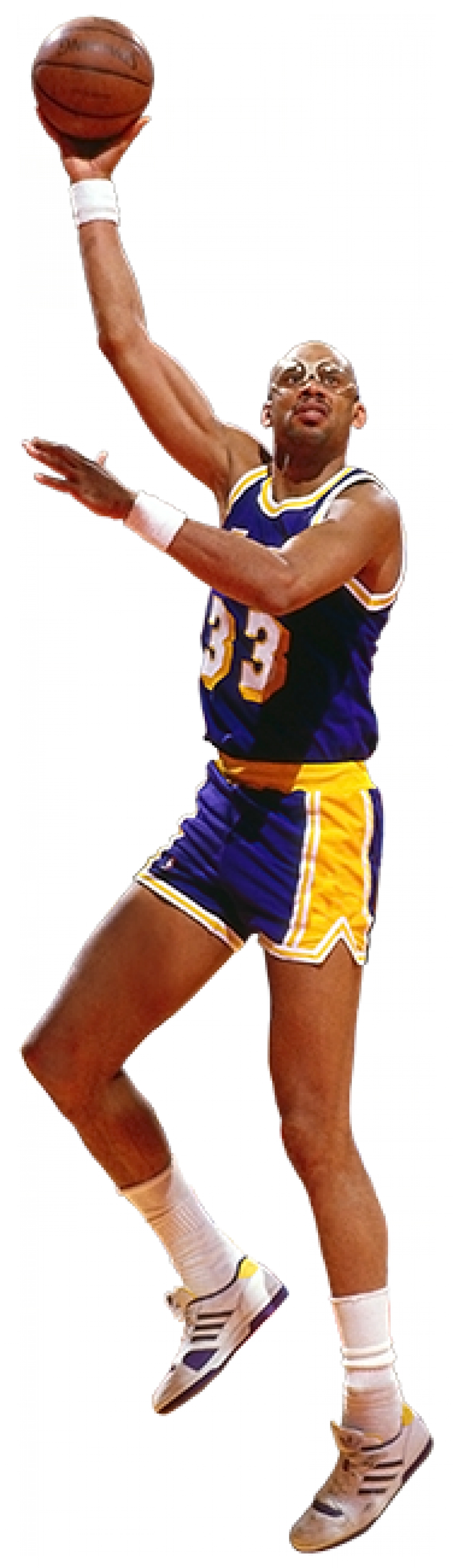 Kareem Abdul Jabbar's Skyhook Foundation Brings Educational Opportunities Into Under Served Communities @kaj33