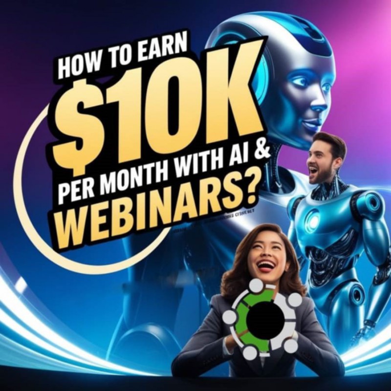 Unlocking Revenue Streams With Kenti Dream Series | How To Outsmart AI | AI Tools