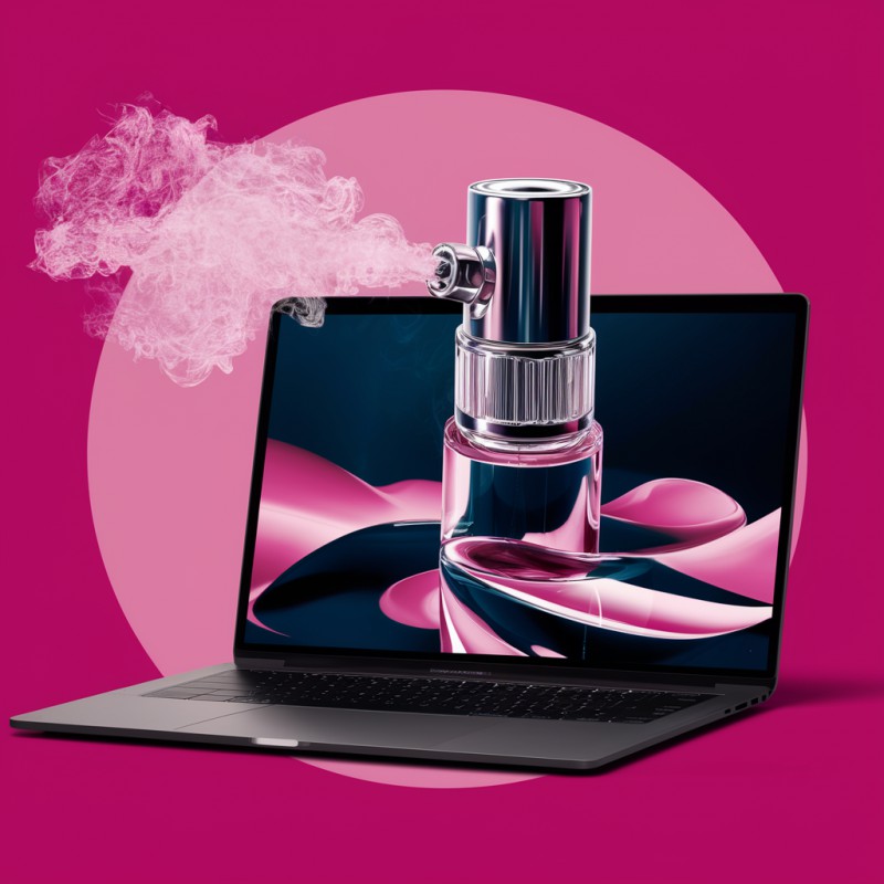 Meet The Chatgpt Of Fragrance: How Givaudan’S Carto Is Revolutionizing The Art Of Scent Creation