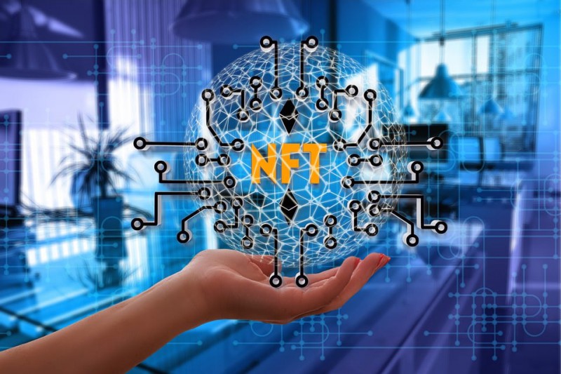 Introducing $Blur Nft Marketplace: The Ultimate Destination For Nft Enthusiasts