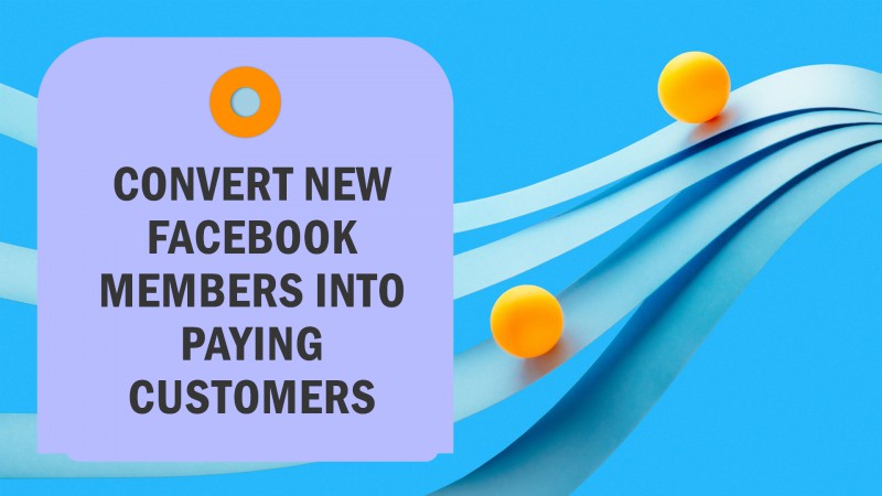 Convert New Facebook Group Members Into Leads & Paying Customers With Group Leads
