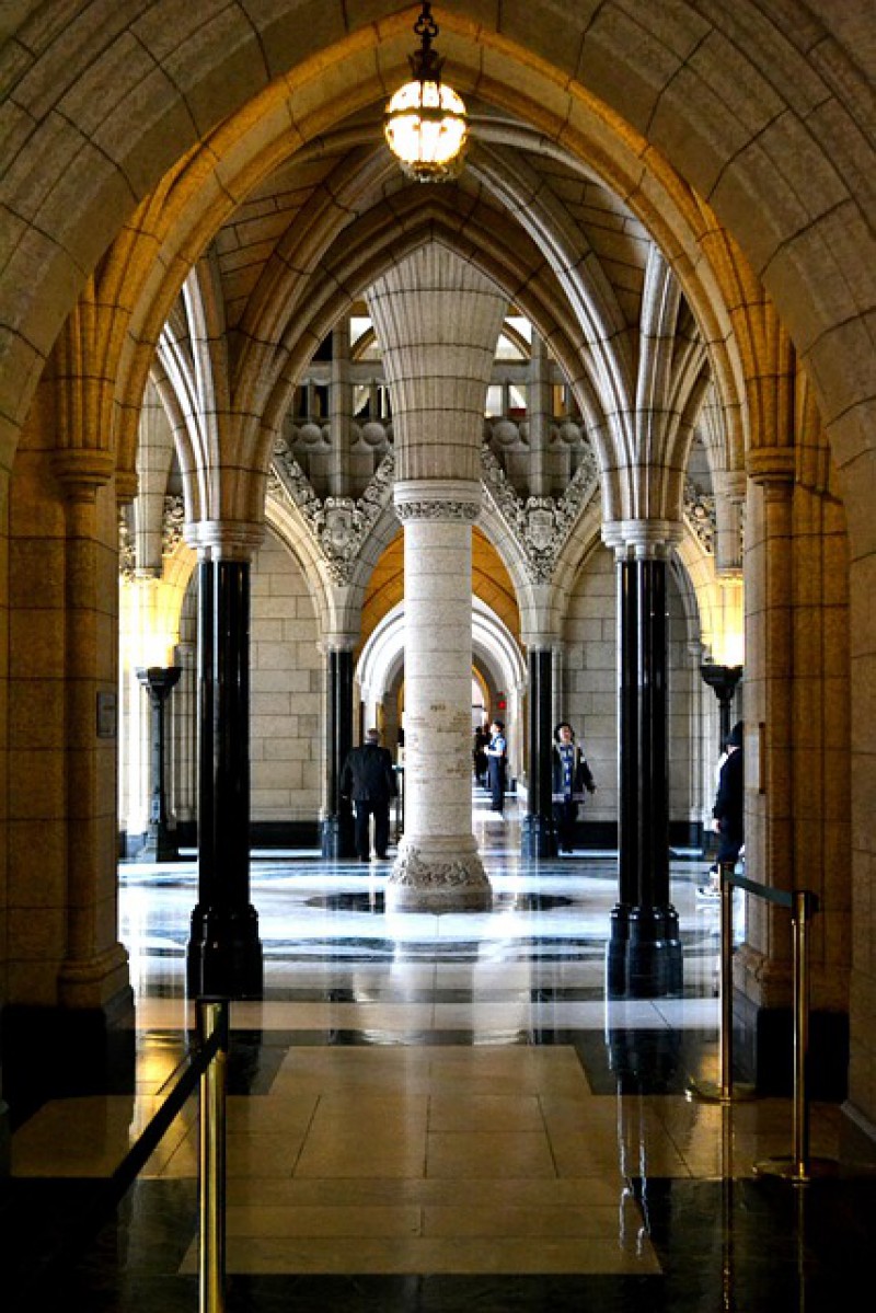 A Quiet Victory for Governance: The NDP’s Mature Stance Secures Canada’s Stability