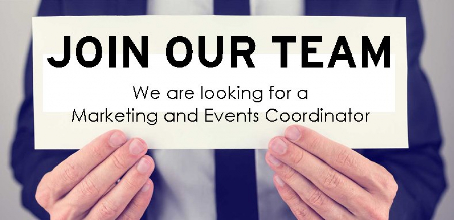 Launchyu (York University) Is Hiring A Marketing And Events Coordinator Apply Today @launchyu @matrixthinker Expired