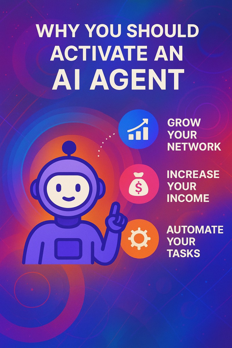 Big News: Your AI Agents Are Ready!