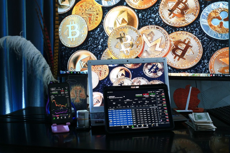 Market Manipulation Or Legitimate Strategy? Exploring The Ethical Dilemma Surrounding Crypto Pump Groups
