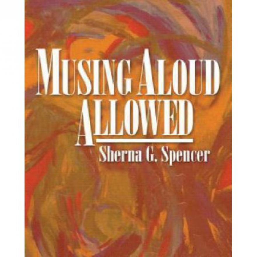 Sherna Spencer, Author, Speaker, Attorney Launches Poetry #Book Paying Homage To Immigrants @SSherna @matrixthinker #booksales