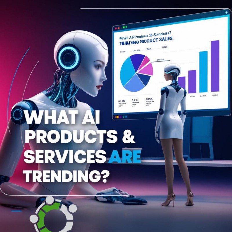 Trending AI Products And Services In 2024: Why Investing In AI And Social Rewards Technology Is Crucial For Content Creators #aitools