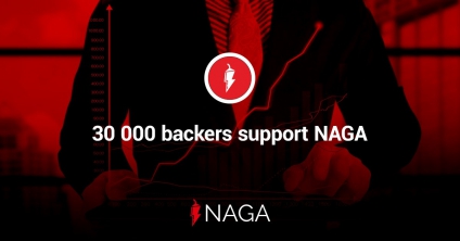 Nagaico Uniting Financial, #Cryptocurrency and Gaming Markets. PreSells $23,241,049 In Tokens In 20 Days #Ethereum #dash @matrixthinker #blockchain #books #ripple #digitalcurrency #litecoin #blockchain