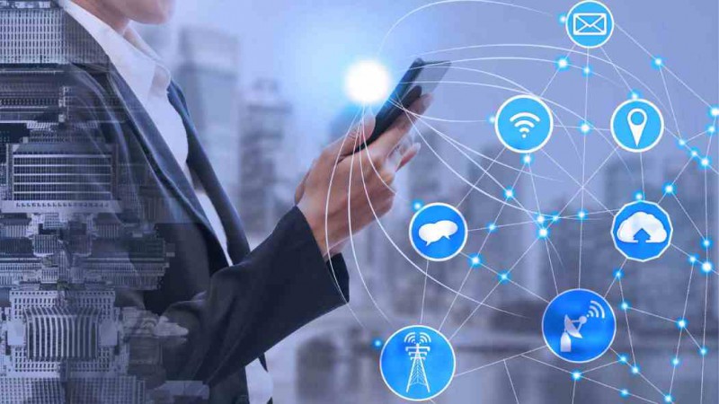 Telecommunications Market Trends, Share & Forecast Report To 2032