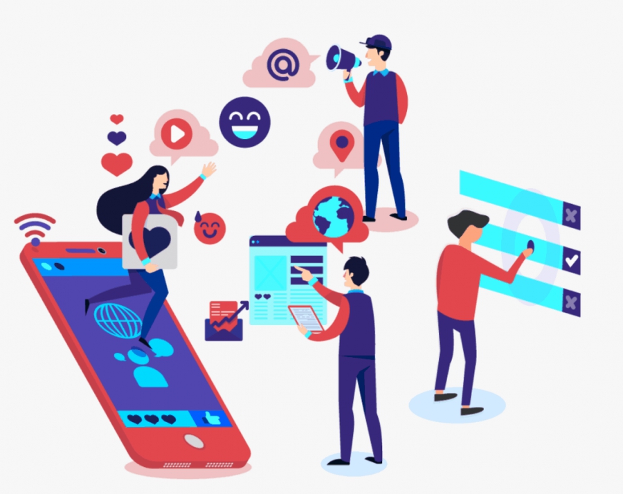 Voice Broadcasting Services: A Complete Guide For Businesses