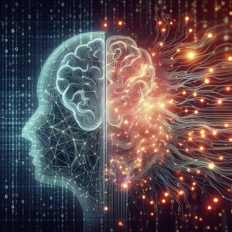 The Synthesized Self: A New Framework for Consciousness and Collaboration in the Age of AI