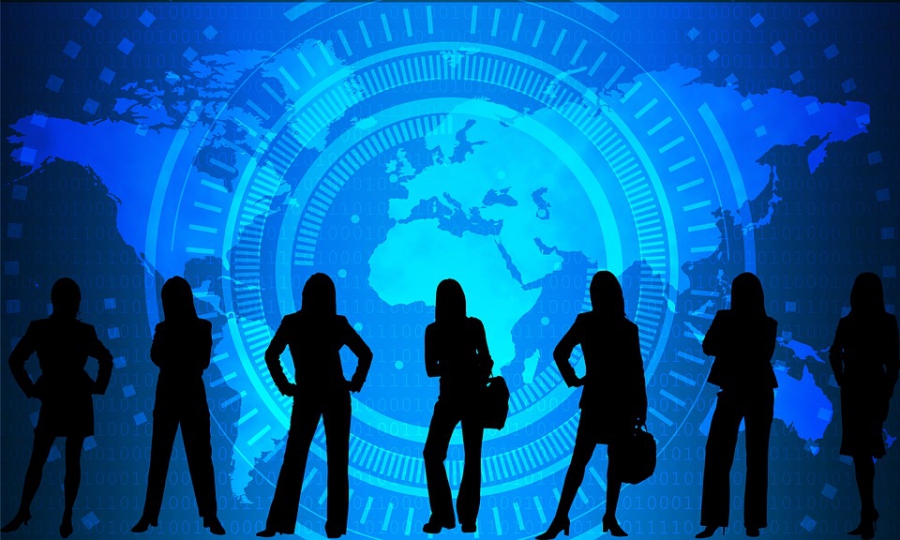 Are You A Woman? Do You Own A Small Business? If So, Send Us Your Press Release For Publication On Pamper Me Network @matrixthinker #women #smallbusiness #networking #sales