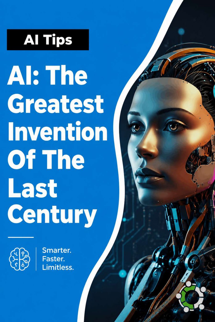 Why Artificial Intelligence Has Become One Of The Defining Technologies Of The Modern Era
