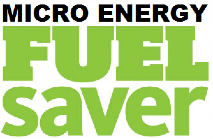 Drive Green And Improve Fuel Efficiency By 20 Percent With Micro Energy Fuel Saver By @cachetpartners
