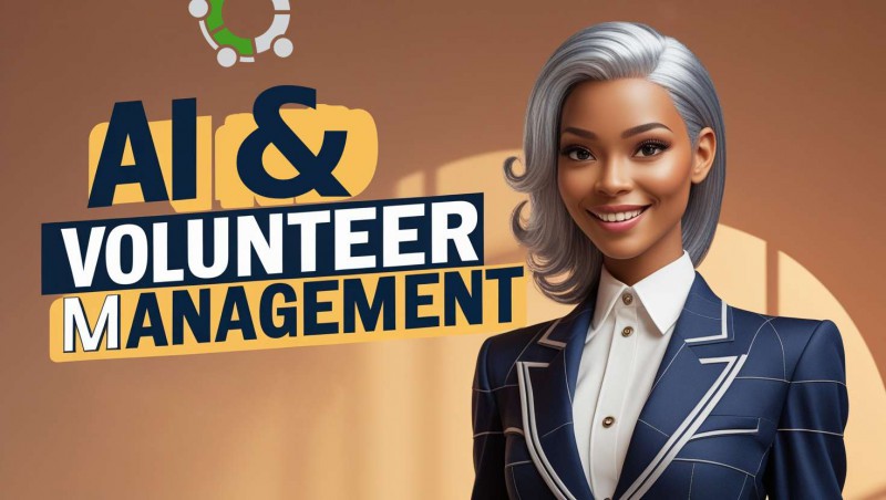 AI And Volunteer Management: Optimizing Resources For Maximum Impact