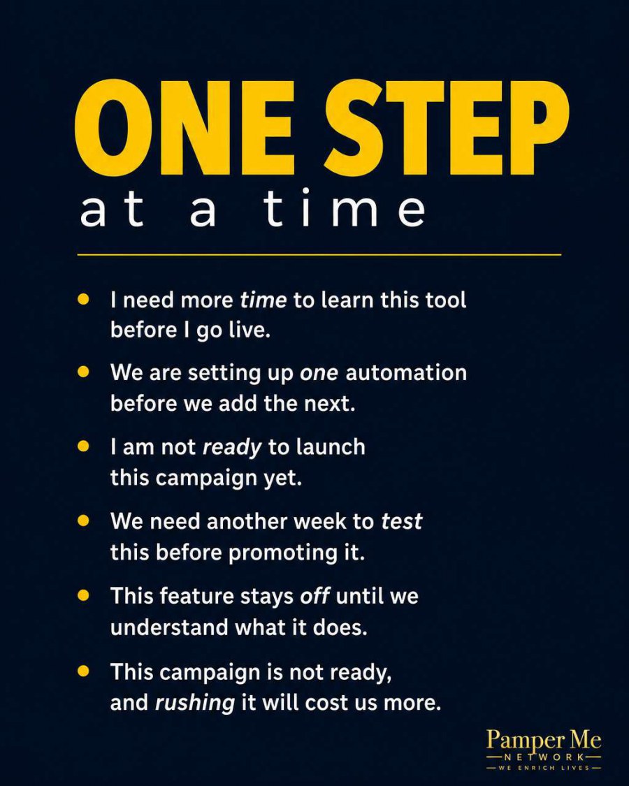 Pace Is a Strategy: Why Smart AI Users Do Not Automate Everything at Once