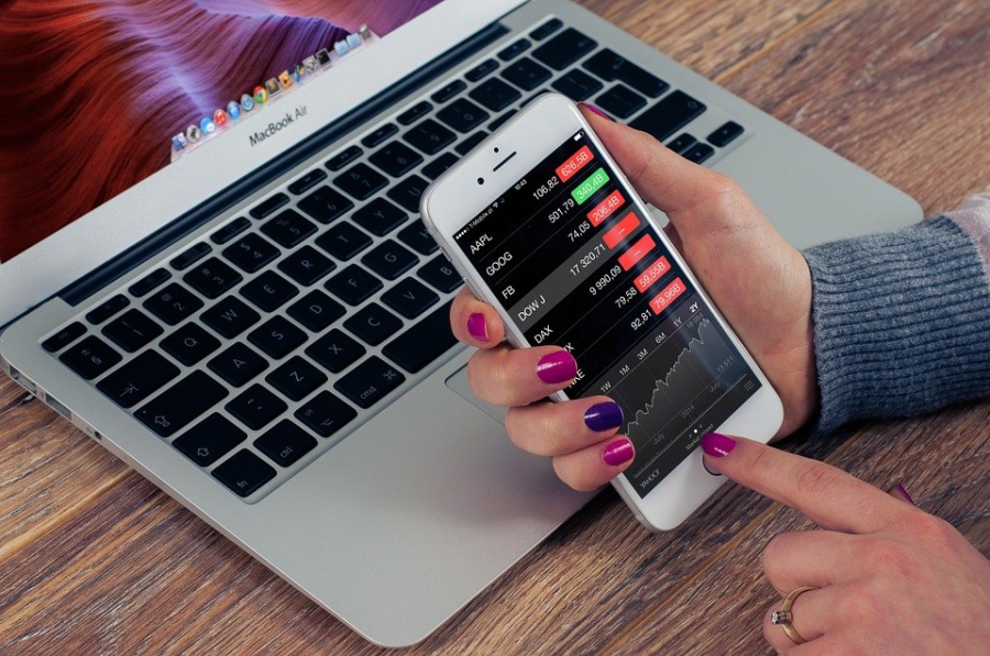 Applications For The Digital Main Street – Digital Transformation Grant Are Now Open!