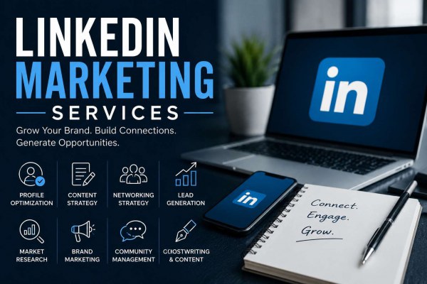 Helping Professionals Unlock Their LinkedIn Potential and Accelerate Business Growth